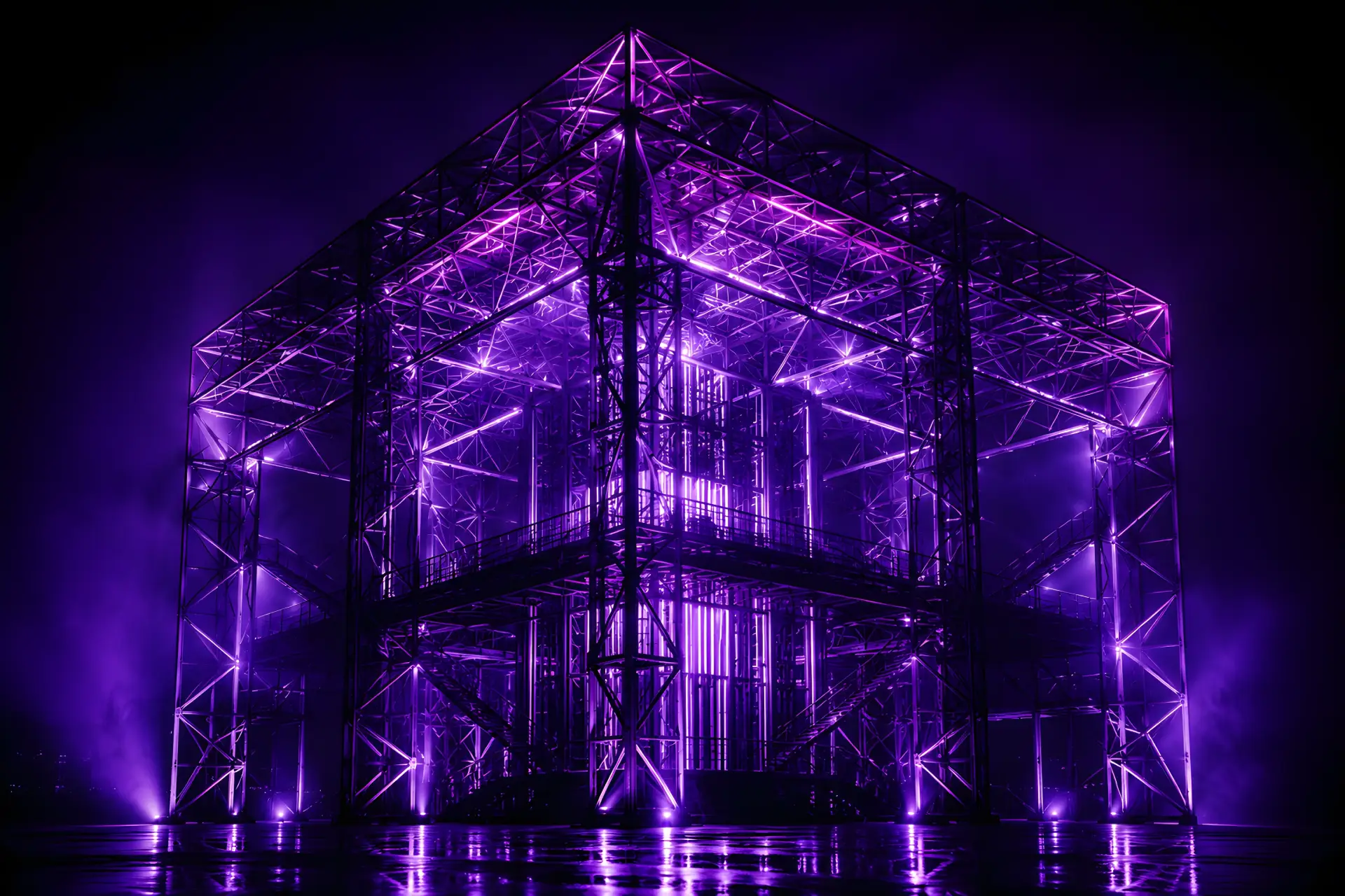 Light Installations