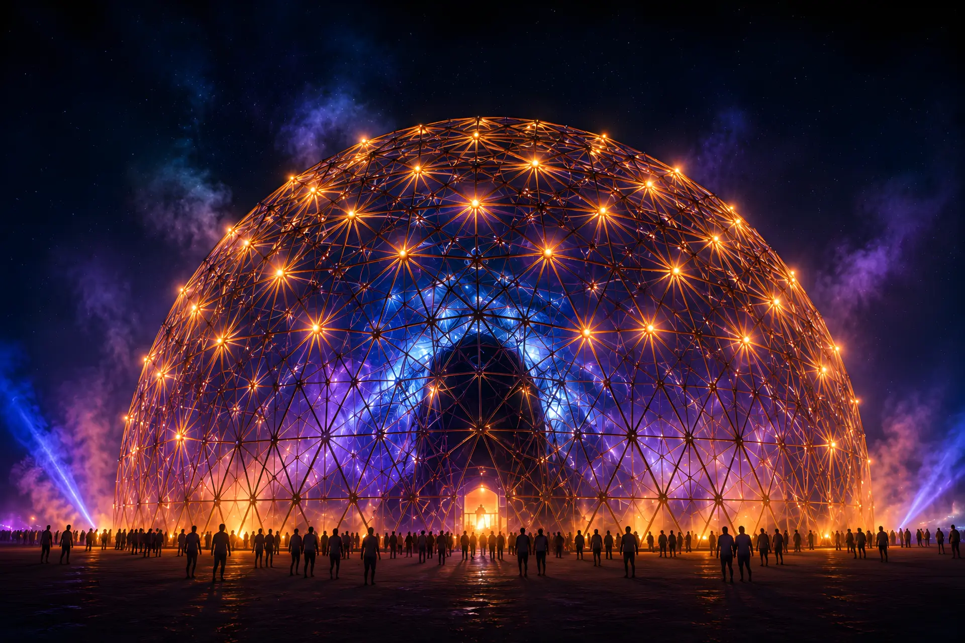 Festivals & Events